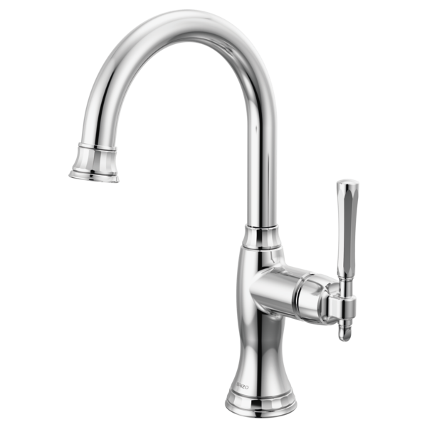 Free Kitchen Faucets Revit Download – TULHAM™ Bar Faucet - 61058LF ...