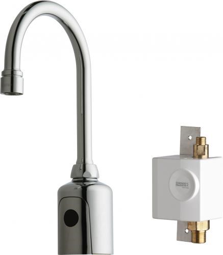 Free Bathroom Faucets Revit Download – HyTronic® - Gooseneck Faucet ...