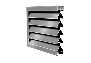 Free Exterior Louver Revit Download – Architectural Louvers 4180 