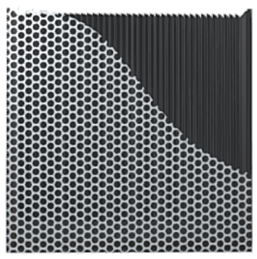 Free Exterior Louver Revit Download – Architectural Louvers PL-3705 ...