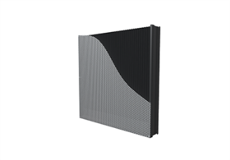 Free Exterior Louver Revit Download – Architectural Louvers PL-3705 - 3 ...