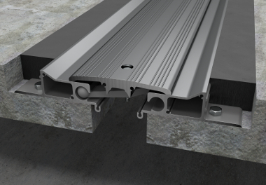 Free Expansion Joint Systems Revit Download – KBC & KBCW – BIMsmith Market