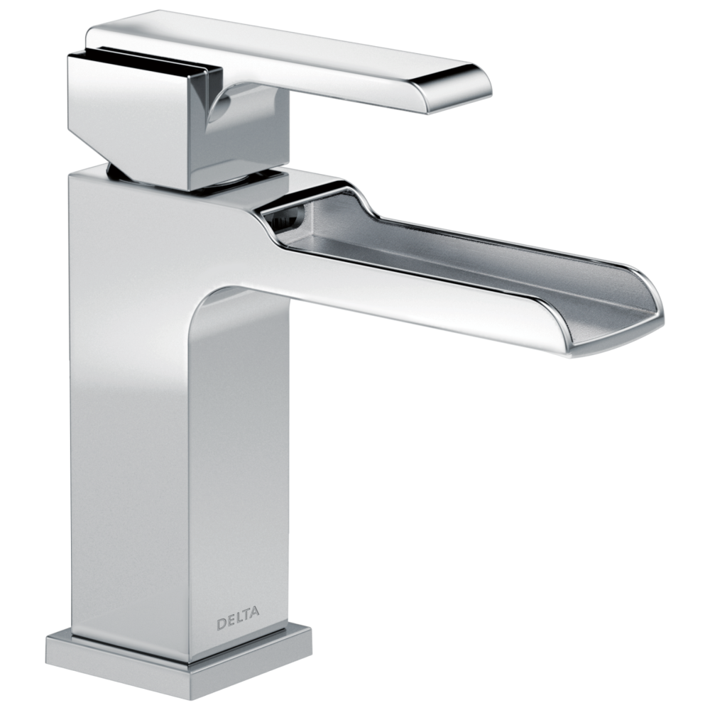 Free Bathroom Faucets Revit Download – Ara Single Handle Channel 