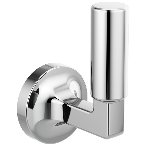 Free Robe Hooks Revit Download – Bowery™ Robe Hook - 74835 – BIMsmith ...