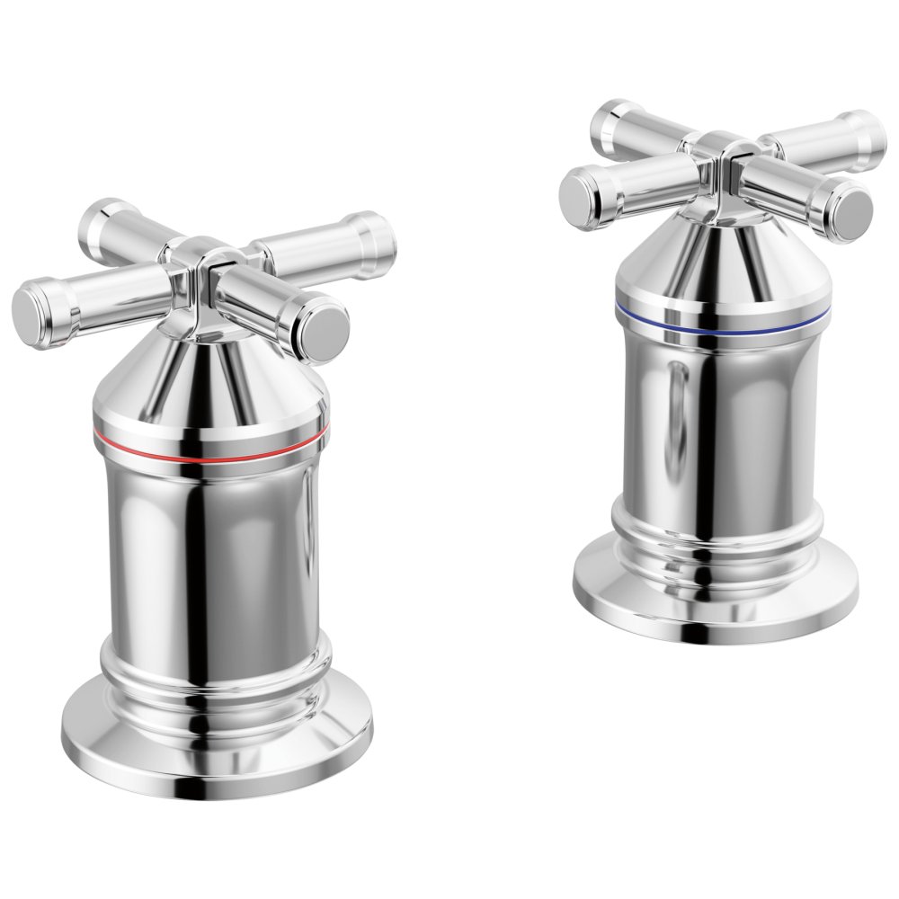 Free Tub Faucets Revit Download – Broderick 2 Handle Roman Tub Handle 