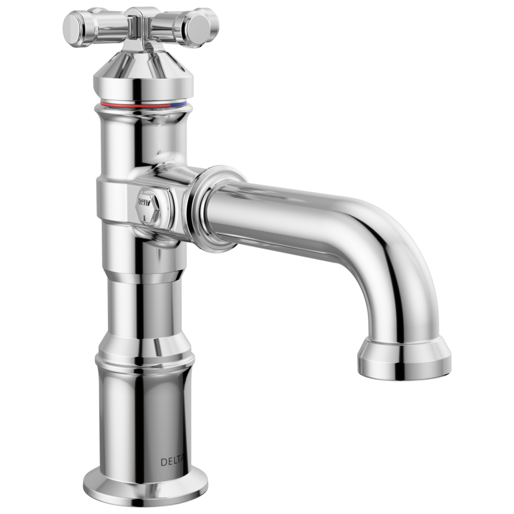 Free Bathroom Faucets Revit Download – Broderick Single Handle Bathroom ...