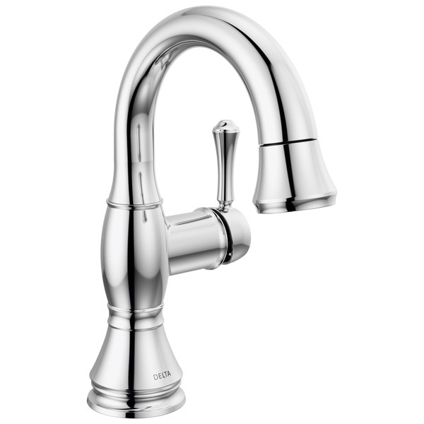 Free Bathroom Faucets Revit Download – Cassidy™ Single Handle Pull Down ...