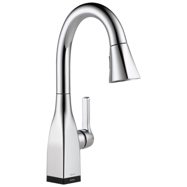 Free Kitchen Faucets Revit Download – Mateo® Single Handle Pull-Down ...