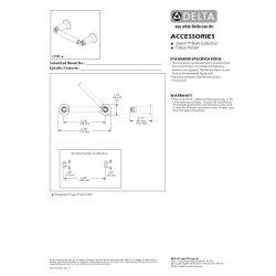 https://bimsmithstorage.blob.core.windows.net/photos/Delta%20Faucet-SAYLOR%20Tissue%20Holder%20-%2073550-revit-896844_p.png