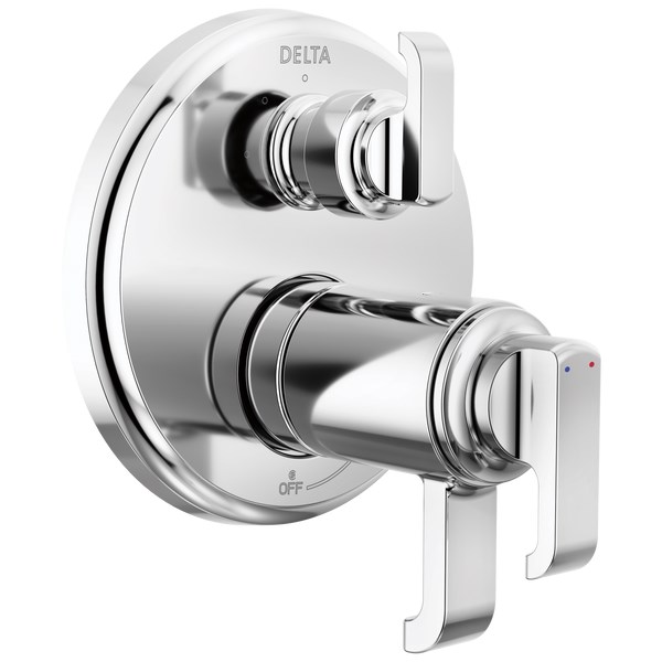 Free Shower Faucets Revit Download – TETRA™ TempAssure 17T Series ...