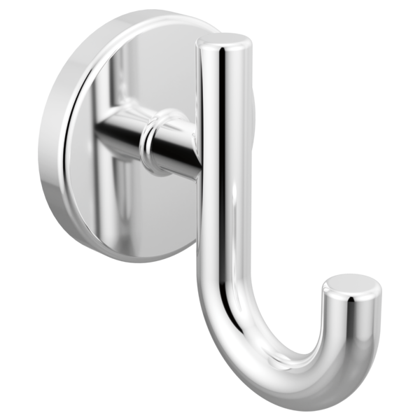 Free Robe Hooks Revit Download – Trinsic® Robe Hook - 75935 – Bimsmith 