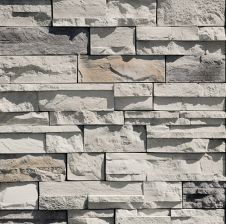 Free Stone Cladding Revit Download – Dry Stack – BIMsmith Market