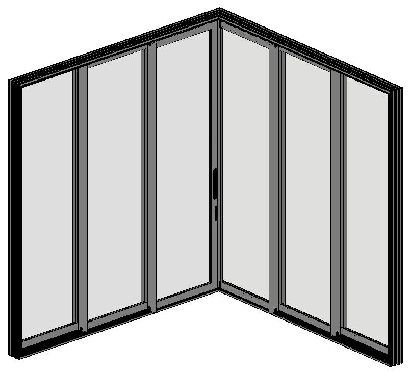 Free Sliding Doors Revit Download – Impact/Non Impact Rated Sliding ...