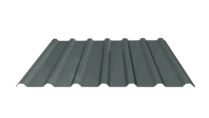 Free Roofing Revit Download – R-Panel – BIMsmith Market