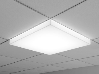 Free Lighting Revit Download – Nivo® Solid Diffuser – BIMsmith Market