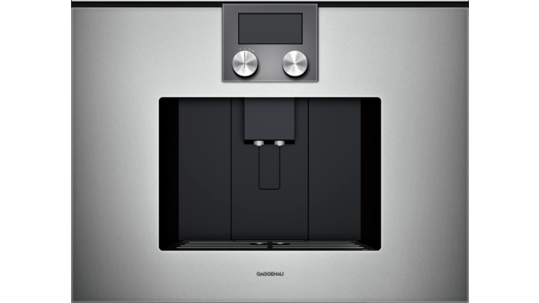 Free Appliances Revit Download – Fully Automatic Espresso Machine, 200 ...