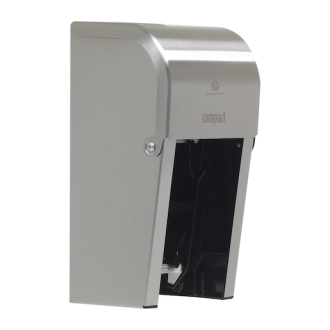 Free Washroom Accessories Revit Download – Compact® 2-Roll Vertical ...