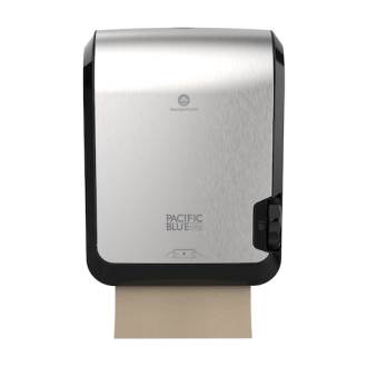 Georgia Pacific Paper Towel Dispenser: MPN:59766