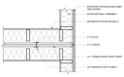 Georgia Pacific Cad Details Design Content