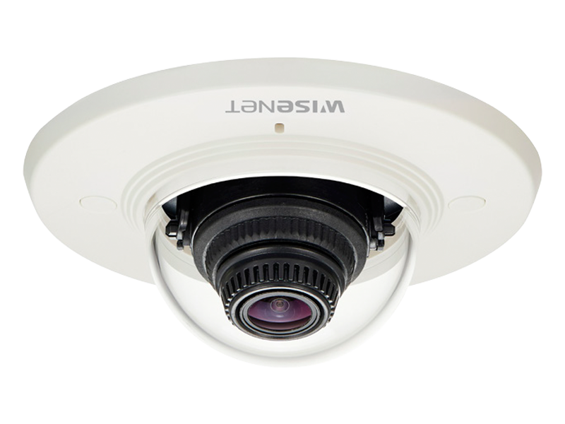 Free Indoor Dome Cameras Revit Download – XND-6011F Indoor Flush Mount ...