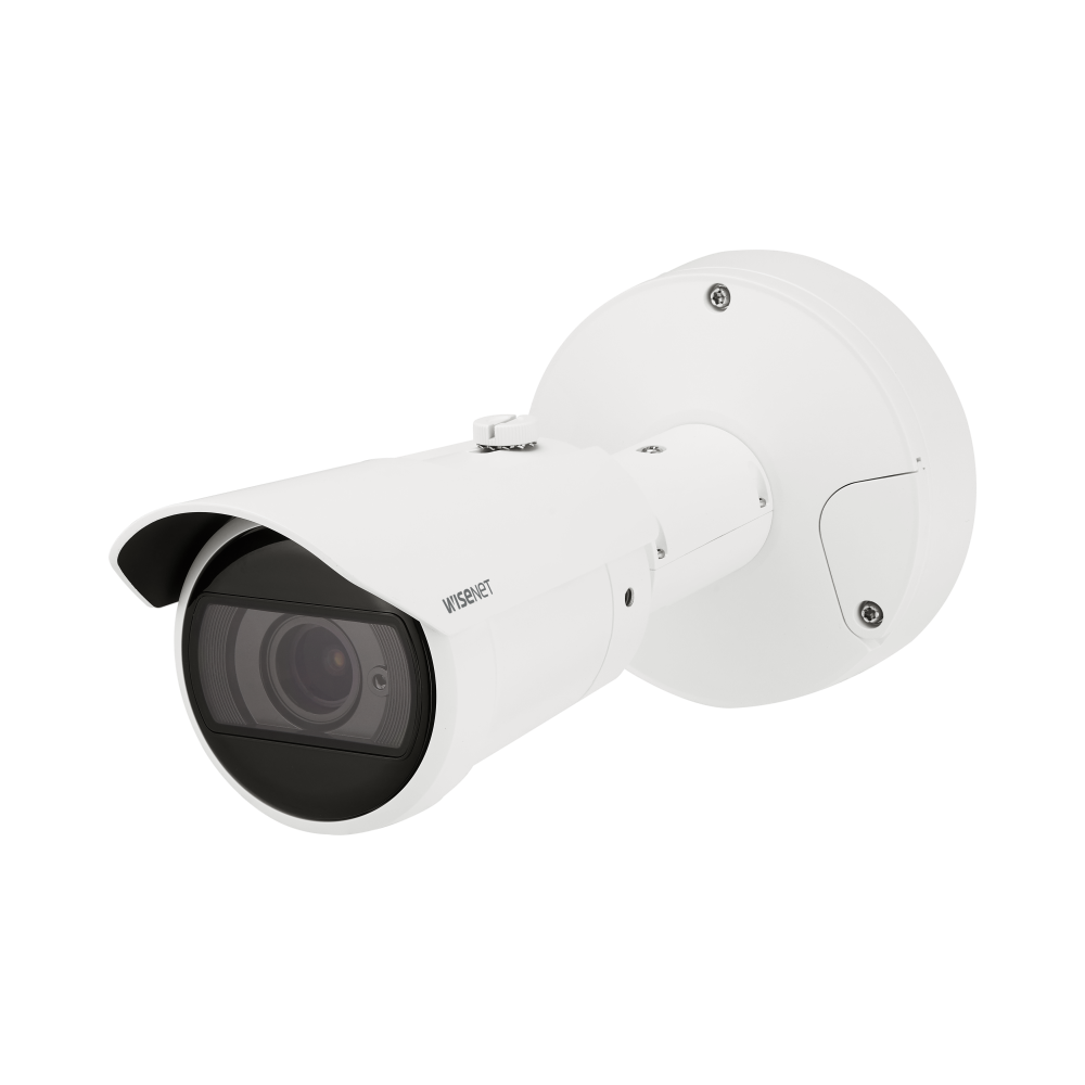 Free Security Cameras Revit Download – XNO-C8083R IR Bullet AI Camera ...