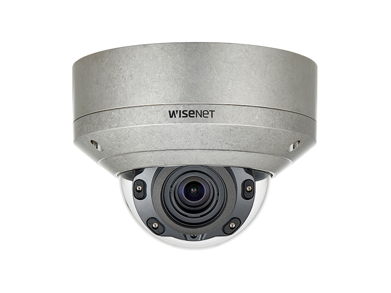Free Dome Cameras Revit Download – XNV-8080RSA Stainless Steel IR Dome ...