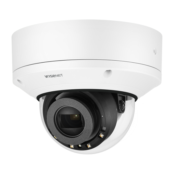 Free Outdoor Dome Cameras Revit Download – XNV-8083R Vandal-Resistant ...