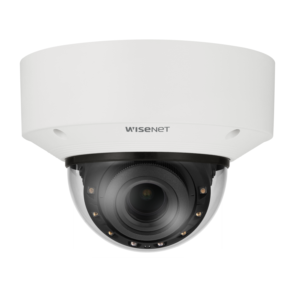 Free Outdoor Dome Cameras Revit Download – XNV-C8083R IR Outdoor Dome ...