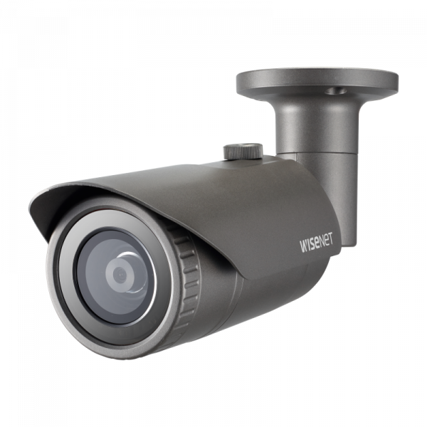 Free Bullet Cameras Revit Download – QNO-8030R Outdoor Bullet Camera ...