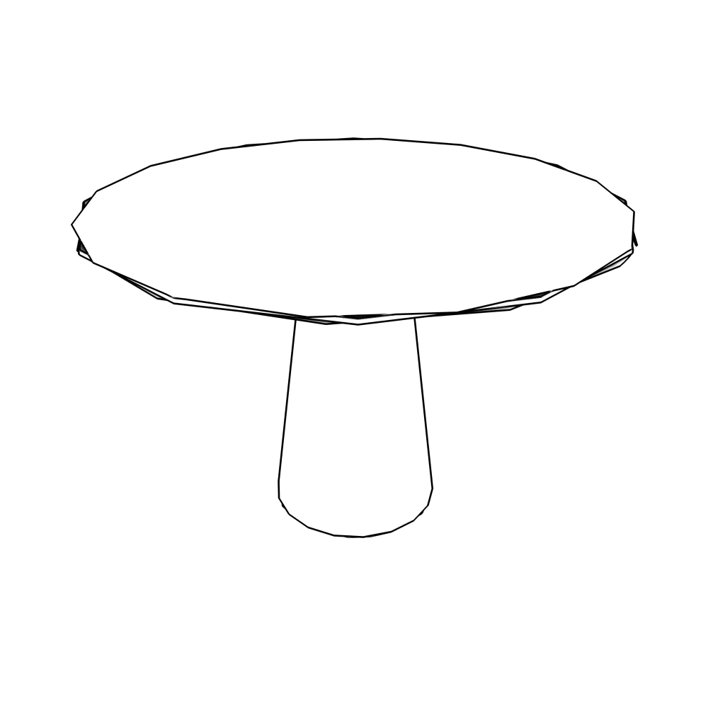 Free Tables Revit Download – Mesa Due Table – Bimsmith Market