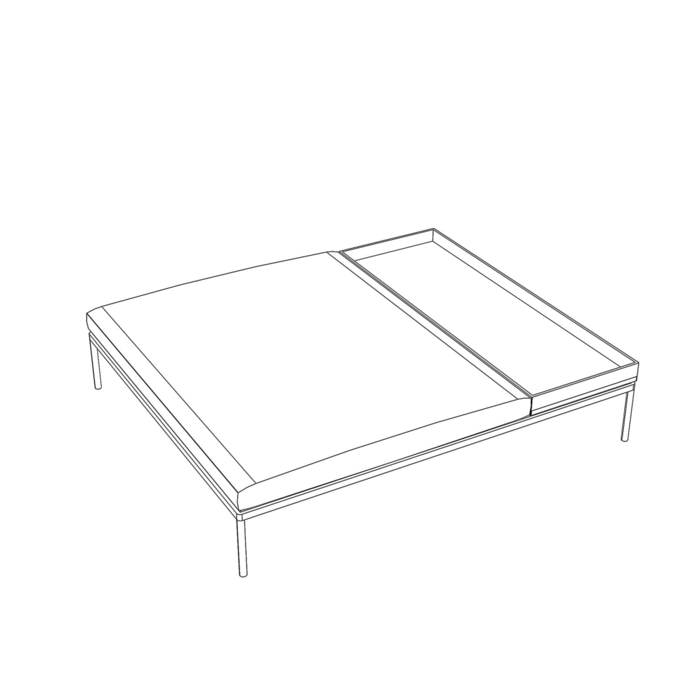 Free Tables Revit Download – Mex-Hi Tables – BIMsmith Market