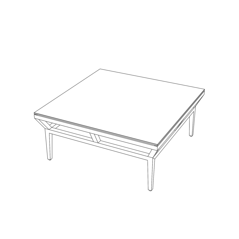 Free Tables Revit Download – Slant Table – BIMsmith Market