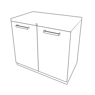 Bin Storage Cabinets (VSC) - Product Family Page