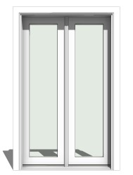 Revit Doors Free Revit Families Bimsmith Market