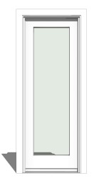 Jeld Wen Revit Families Windows And Doors Bim Content Bimsmith