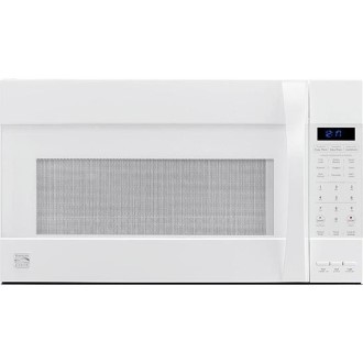 kenmore elite microwave 80373