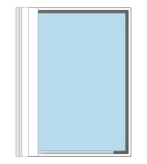 Free Windows Revit Download Ultra Beveled Direct Set Corner Window No Post Bimsmith Market