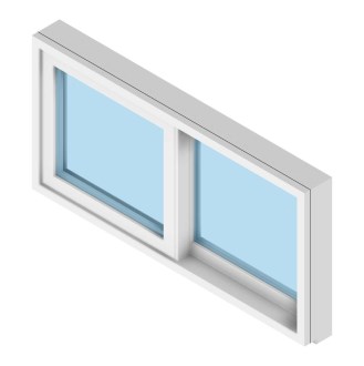 Free Sliding Windows Revit Download – Forgent Series Sliding All ...