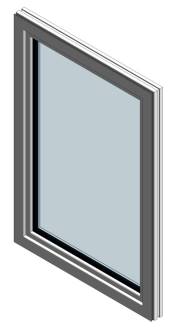 Window Revit Families – Download Free Window BIM Content – BIMsmith Market