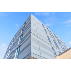 Free Fiber Cement Cladding Revit Download – Ribbed – BIMsmith Market