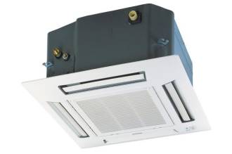 panasonic ceiling cassette air conditioner price