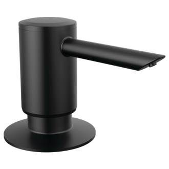 Free Soap Dispensers Revit Download – Flute™ Soap dispenser - RP101946 ...