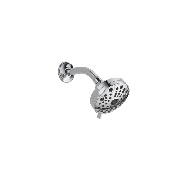 Free Shower Faucets Revit Download – Peerless Showering 5-Setting ...