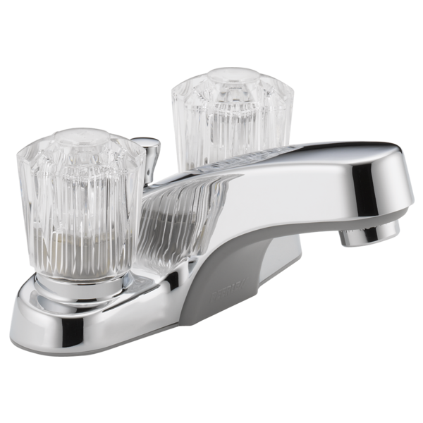 Free Bathroom Faucets Revit Download – Core™ Two Handle Bathroom Faucet ...