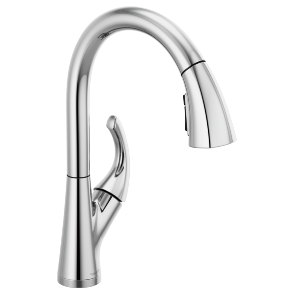 Free Kitchen Faucets Revit Download – Parkwood® Single Handle Pulldown ...