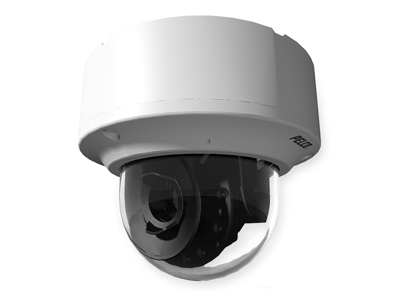 Free Indoor Dome Cameras Revit Download – Sarix Enhanced 3 | Dome ...