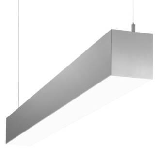 linear light fixture revit