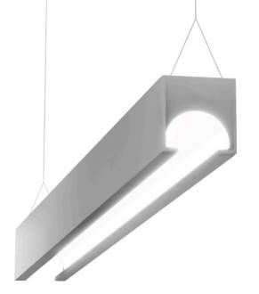 linear light fixture revit