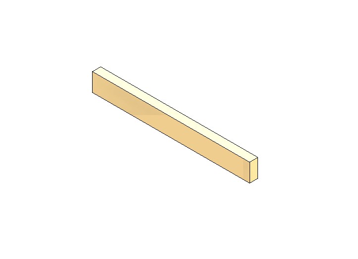 Free Wood Beams Revit Download – Wood Beam – BIMsmith Market