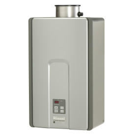 Free Tankless Water Heaters Revit Download – RLX94i Tankless Water ...